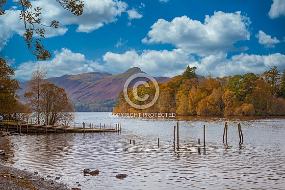 Derwent Water