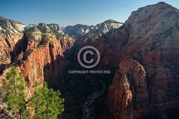 Zion National Park, Utah