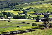 Yorkshire Dales - England