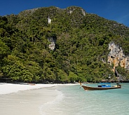 Ko Phi Phi Islands - Thailand