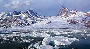Arctic Landscape - Greenland