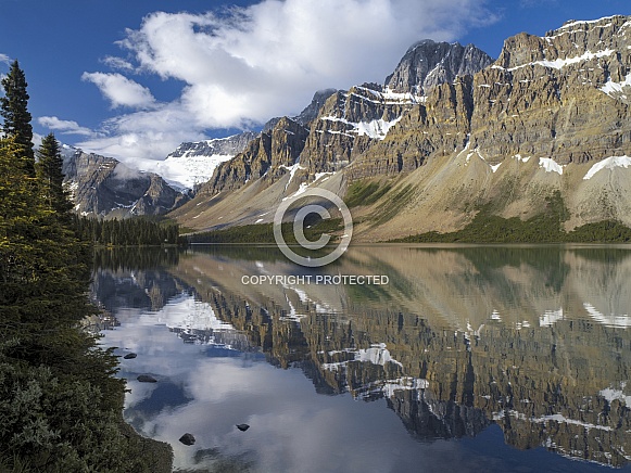 Banff National Park - Canada