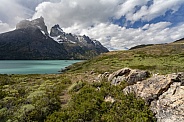 Torres del Paine National Park - Patagonia - Chile