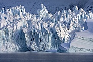 Monaco Glacier - Svalbard Islands