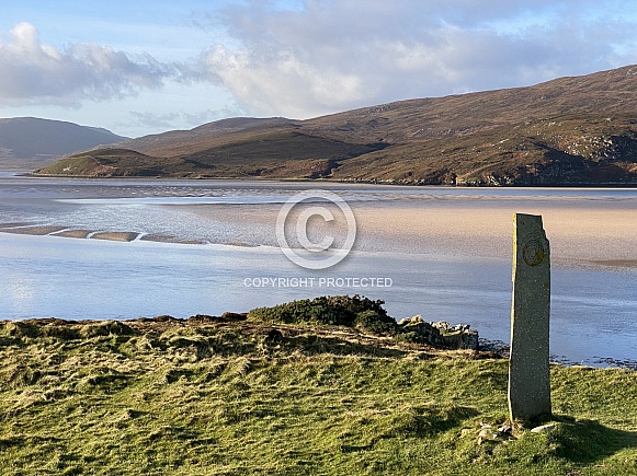 Kyle of Durness - Scottish Highlands