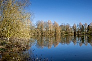 Barwell Country Park