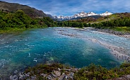 Patagonia - Chile - South America