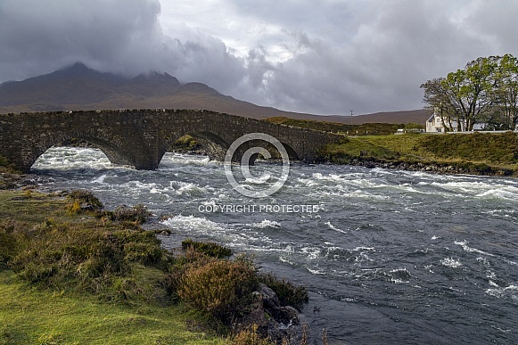 Isle of Skye - Scotland