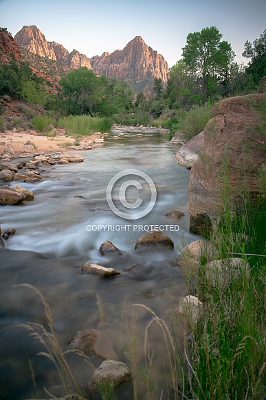 Zion National Park, Utah