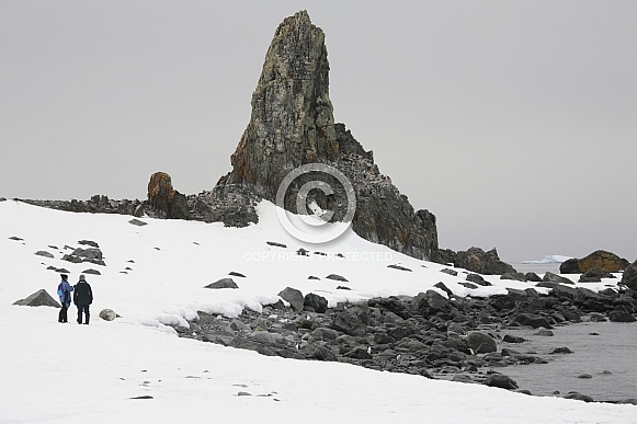 South Shetland Islands - Antarctica South Shetland Islands - Antarctica