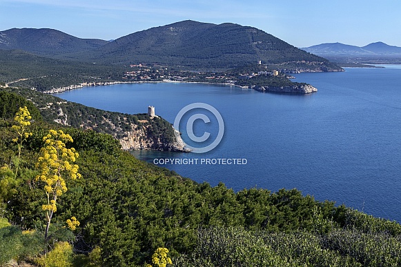 Capo Caccia - Sardinia - Italy