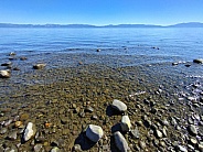 Lake Tahoe California USA