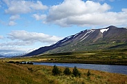 Iceland Myvatn
