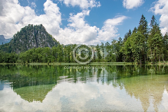 Austria ''Almsee'' Austria ''Almsee''