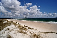 Australian Beach