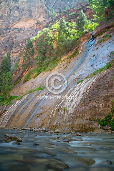 Zion National Park, Utah