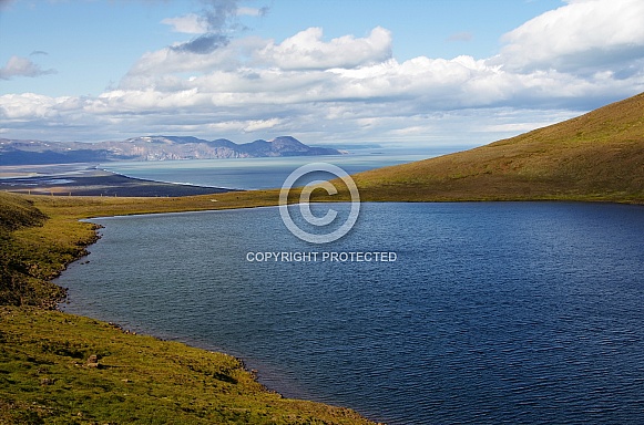Iceland Borgarfjordur Eystri Iceland Borgarfjordur Eystri