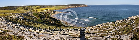 Kangaroo Island Landscape