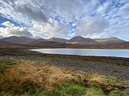 Cuillin Hills - Isle of Skye - Scotland