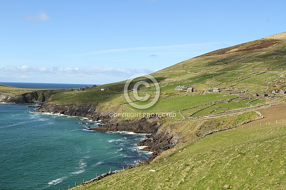 Dingle Peninsula Ireland