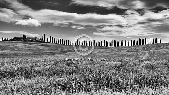 Tuscany Italy Tuscany Italy