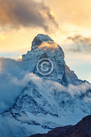 Matterhorn Matterhorn