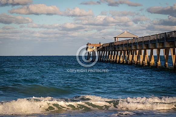 Beaches in South Florida