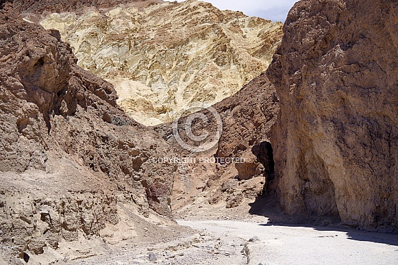 Death Valley Death Valley