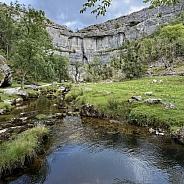 North Yorkshire Dales - England