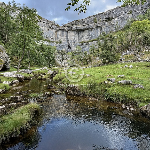 North Yorkshire Dales - England