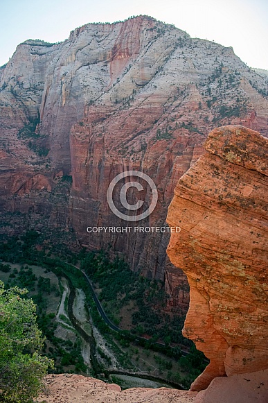 Zion National Park, Utah