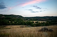 Theodore Roosevelt National Park