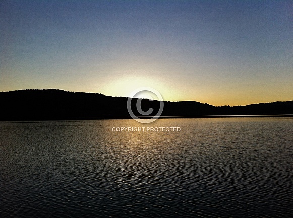 May Sunsets May Sunsets