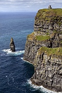 Cliffs of Moher - County Clare - Ireland