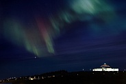 Aurora Borealis - Reykjavik - Iceland