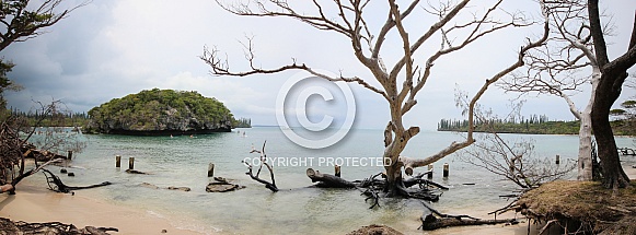 Isle of Pines Isle of Pines