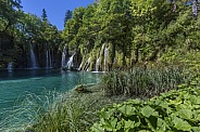 Plitvice Lakes National Park - Croatia