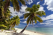 Aitutaki Lagoon - Cook Islands