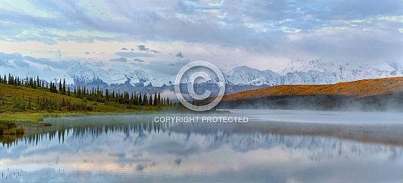 Mount Denali