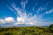 landscape, seascape,beach