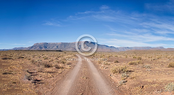 Karoo Landscape