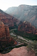 Zion National Park, Utah