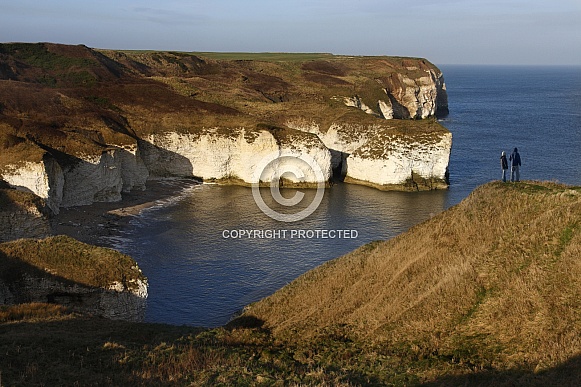Flamborough Head - England Flamborough Head - England