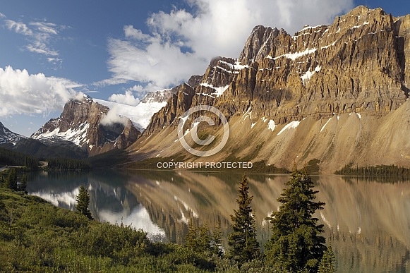 Banff National Park - Canada