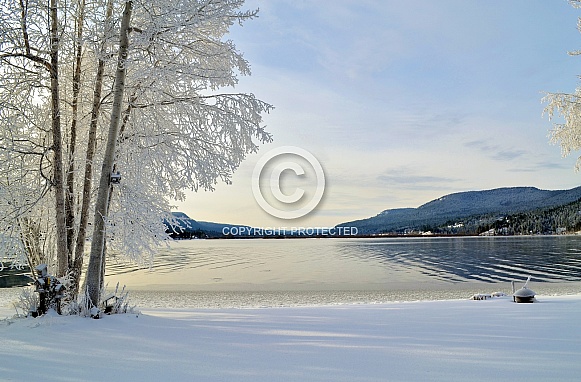 November Sunset November Sunset