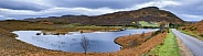 Loch Hope - Scotland