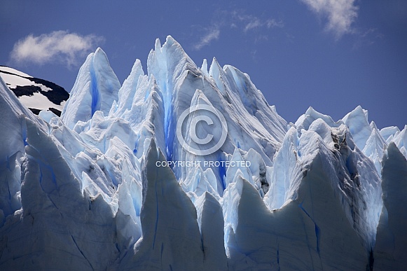 Perito Moreno Glacier - Patagonia - Argentina