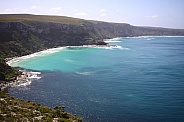 Kangaroo Island Coastline