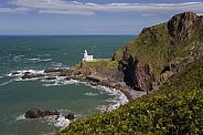 Lighthouse - Devon - England