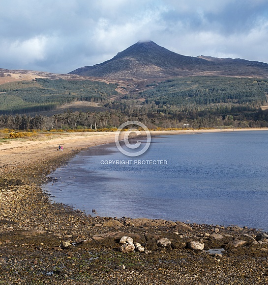 Isle of Arran - Scotland